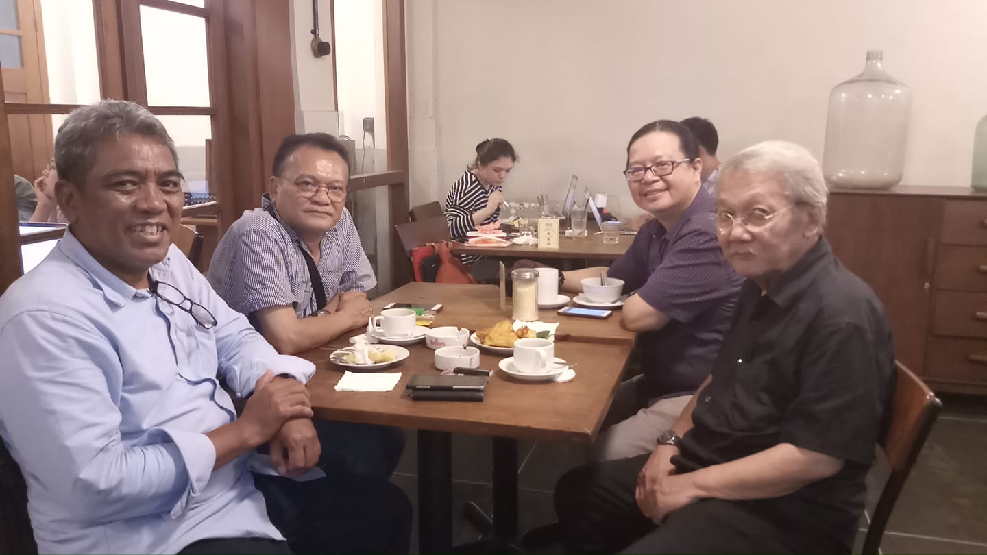 Kumpul-kumpul